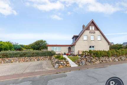 Grundstück Sylt - 1.450.000&euro; | Angebot:22275644