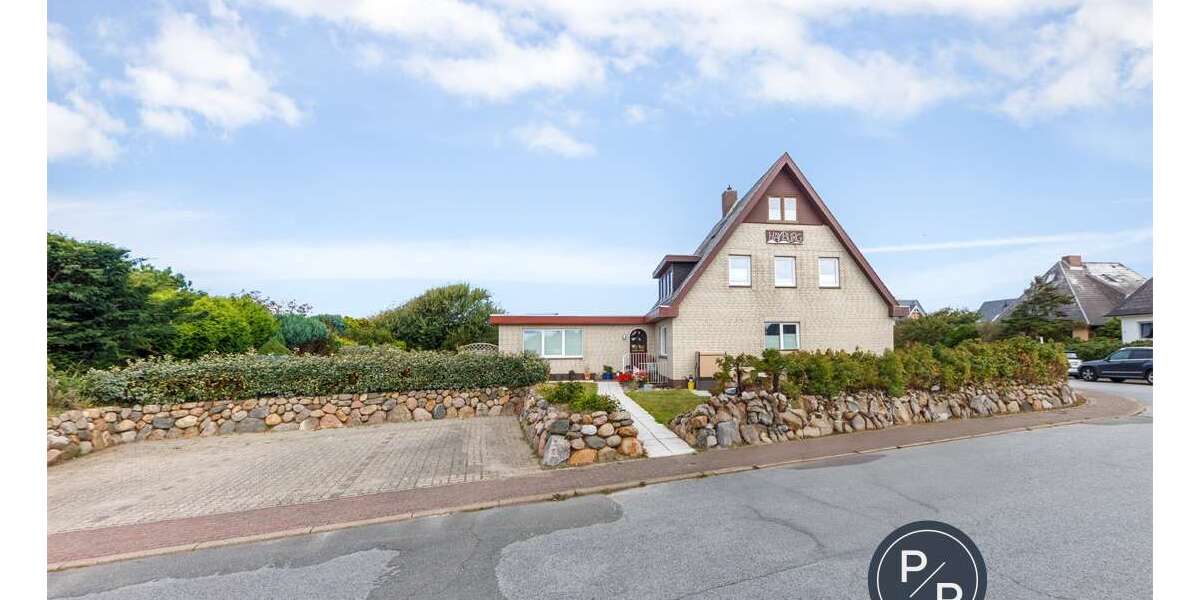 Grundstück Sylt - 1.450.000&euro; | Angebot:22275644