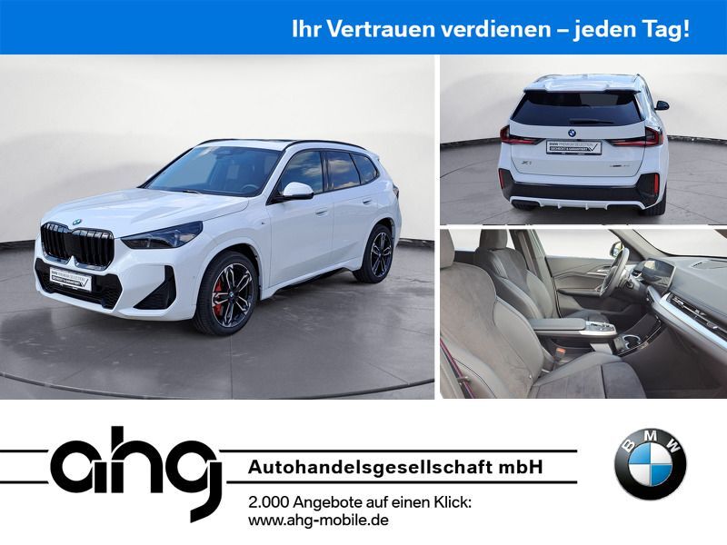 BMW X1 18.898 km 43.990 € Eningen u. A. 72800