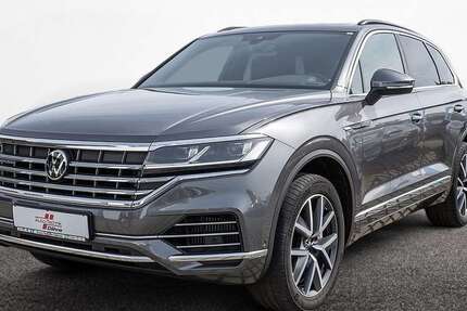 VW Touareg 34.193 km 46.980 &euro; Rathenow 14712