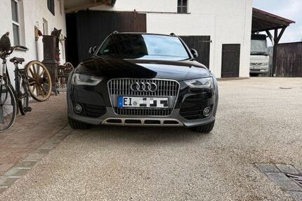 Audi A4 Allroad 296.000 km 12.000 &euro; Dollnstein 91795