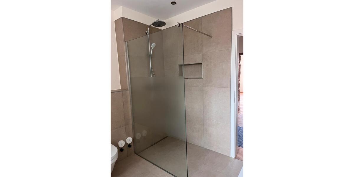 Schöne helle Wohnung zur Miete St. Wendel Niederlinxweiler 4 zimmer