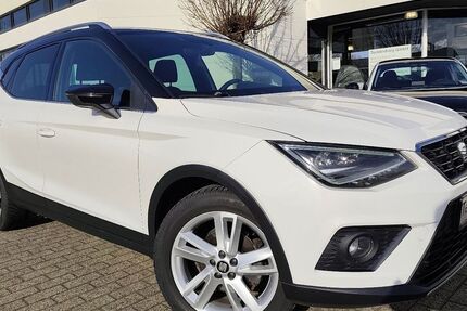 Seat Arona 71.100 km 15.950 &euro; Emsdetten 48282