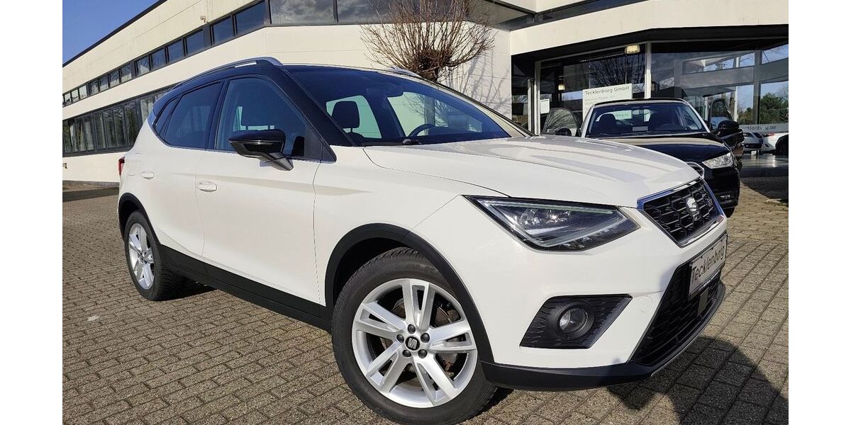 Seat Arona 71.100 km 15.950 &euro; Emsdetten 48282