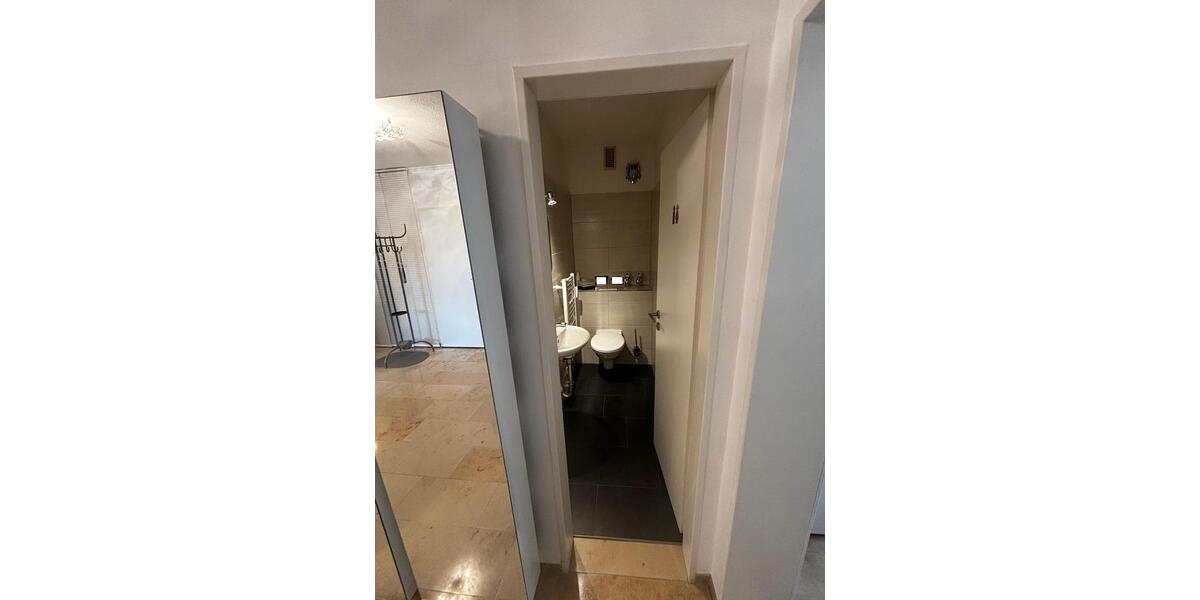Dachgeschoßwohnung Lübeck Sankt Jürgen - 3 Zimmer, 102 m&sup2;, 399.000&euro; | Angebot:26109227