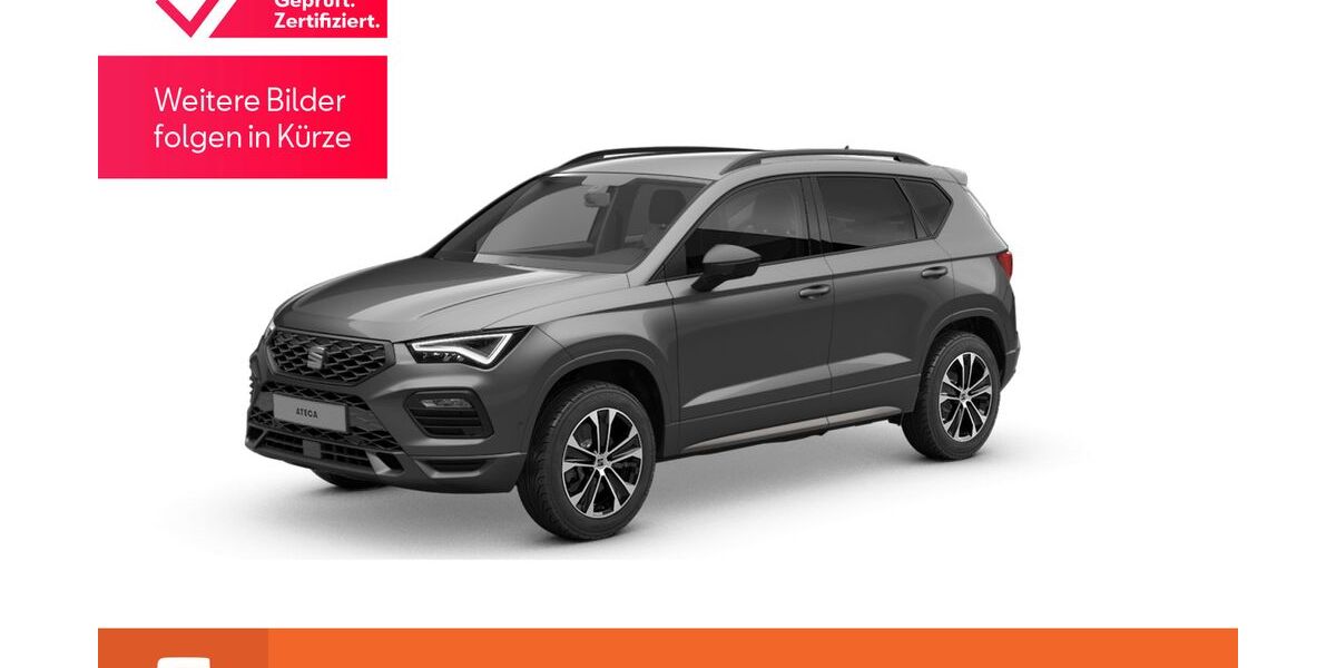 Seat Ateca 21.108 km 31.990 &euro; Königstein 61462