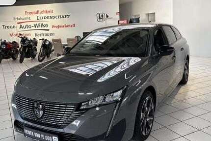 Peugeot 308 23.950 km 19.890 &euro; Wildeshausen 27793