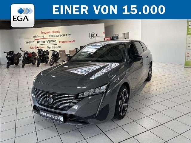 Peugeot 308 23.950 km 19.890 &euro; Wildeshausen 27793