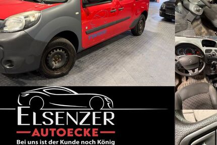 Renault Kangoo 143.999 km 3.799 &euro; Eppingen 75031