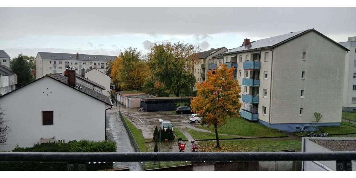 Wohnung zum Kaufen in Speyer 89.000 € 35 m² 1 zimmer