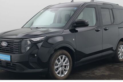 Ford Tourneo Courier 5.500 km 25.480 &euro; Würzburg 97076