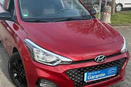 Hyundai i20 124.980 km 8.485 &euro; Offenbach 63071