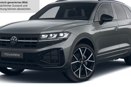VW Touareg 25.001 km 73.920 &euro; Alsdorf 52477