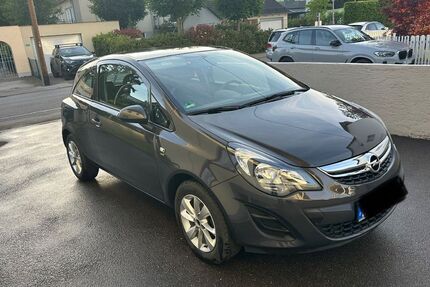 Opel Corsa 92.000 km 5.600 &euro; München 80809