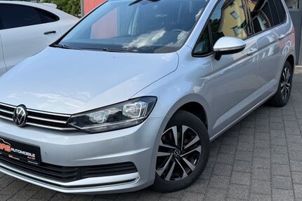 VW Touran 81.000 km 22.990 &euro; Geislingen/Steige 73312