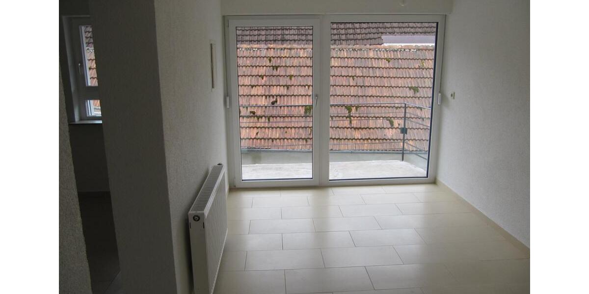 Schöne Wohnung in Nussbach zu vermieten 4.5 zimmer