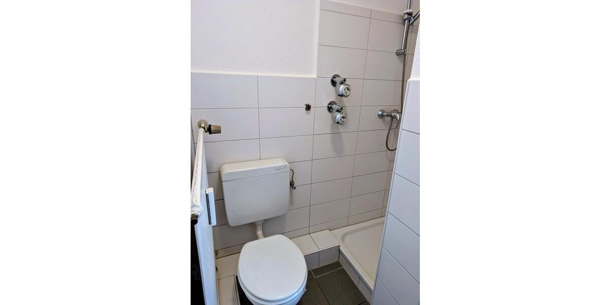 Dachgeschoßwohnung Stapelfeld - 1.5 Zimmer, 42 m&sup2;, 198.000&euro; | Angebot:26805585