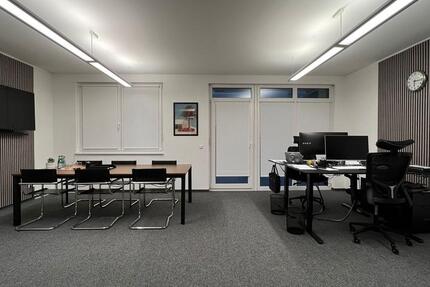 Gewerbeobjekt Ludwigsburg Oßweil - 1.330&euro; | Angebot:25352494