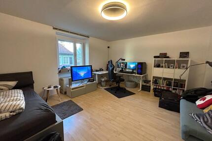 Gemütliche 1-Zimmer-Wohnung in Schweinfurt zu vermieten!
