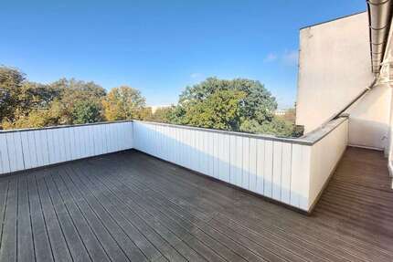 Wohnung zum Kaufen in Cottbus 349.500 € 146.43 m²