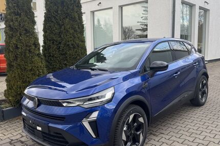 Renault Captur 5.739 km 26.190 &euro; Borgsdorf 16556