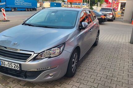 Peugeot 308 248.000 km 4.599 &euro; Duisburg 47229