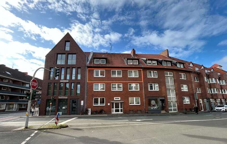Wohnung zum Kaufen in Münster 480.000 € 87.73 m²