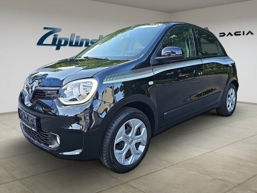 Twingo Limited Touchscreen , Klima