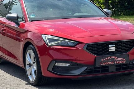 Seat Leon 330.000 km 9.990 &euro; Buxtehude 21614