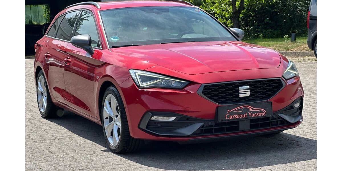 Seat Leon 330.000 km 9.990 &euro; Buxtehude 21614