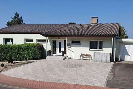 Haus zum Kaufen in Leimen 690.000 € 256 m²