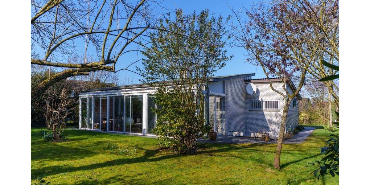 Bungalow Neuss Uedesheim - 4 Zimmer, 160 m&sup2;, 799.000&euro; | Angebot:26672404