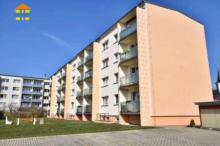 Wohnung zum Mieten in Greiz 299 € 60 m²