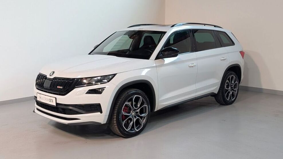 Kodiaq