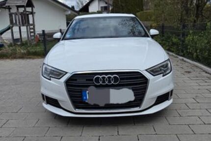 Audi A3 114.000 km 18.200 &euro; Wielenbach 82407