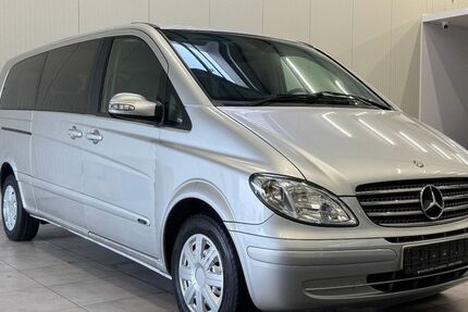 Mercedes-Benz Viano 245.020 km 9.490 &euro; Steinfeld 49439