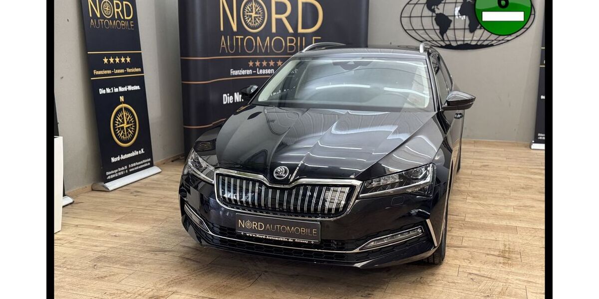 Skoda Superb 36.800 km 31.700 &euro; Rastede/ Wahnbek 26180