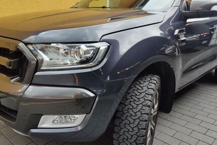 Ford Ranger 105.000 km 23.500 &euro; Eschwege 37269