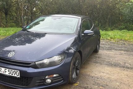 VW Scirocco 135.000 km 7.900 € Neustadt (Wied) 53577