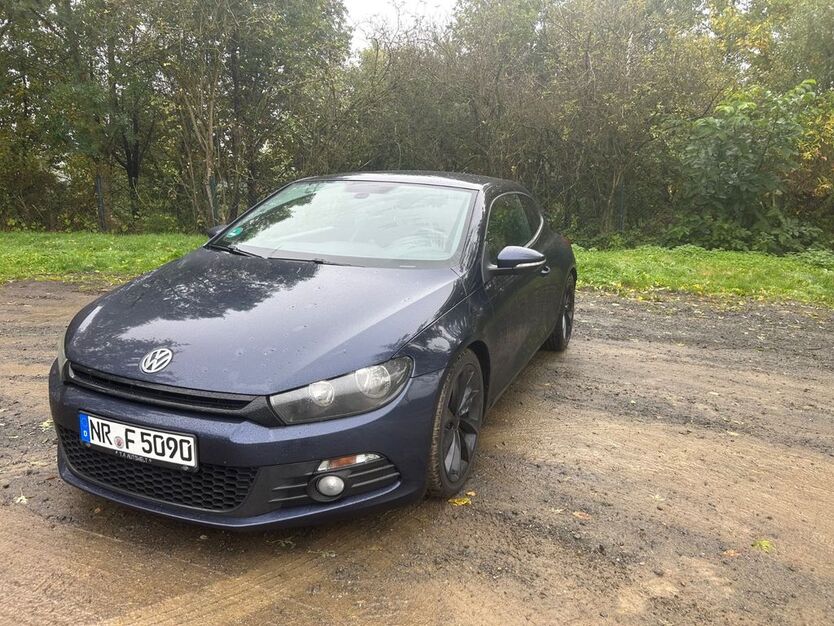 VW Scirocco 135.000 km 9.000 € Neustadt (Wied) 53577