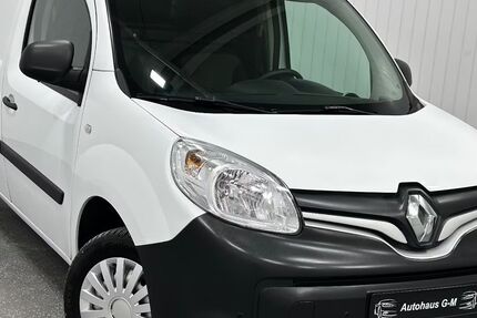 Renault Kangoo 93.000 km 9.950 &euro; Aichach 86551