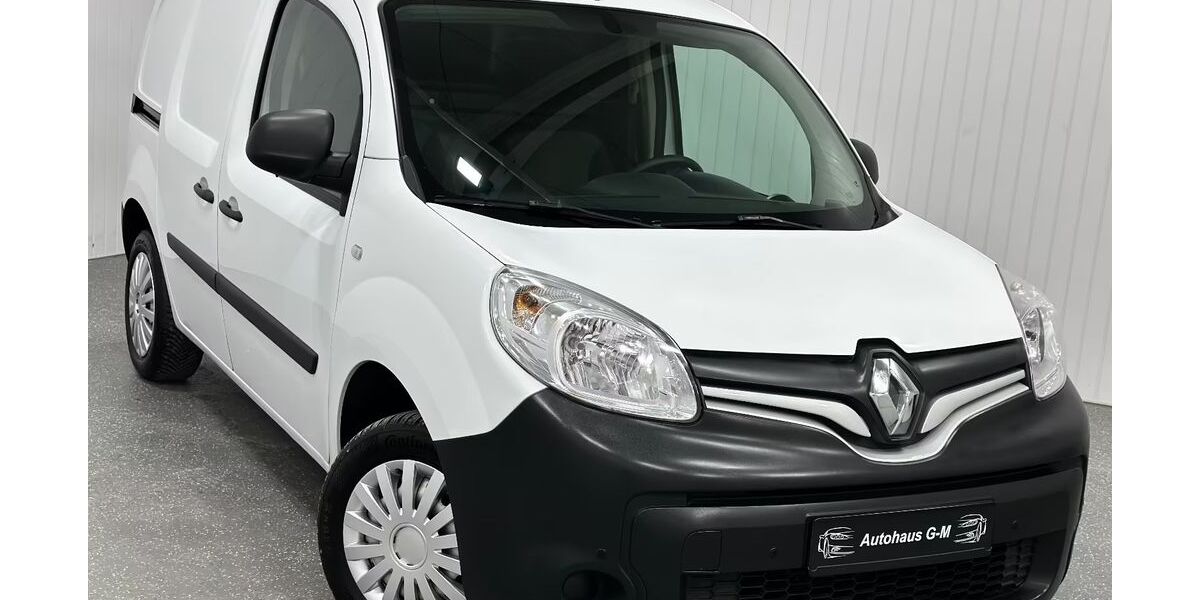 Renault Kangoo 93.000 km 9.950 &euro; Aichach 86551