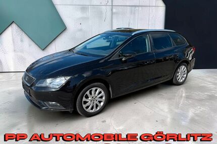 Seat Leon 174.938 km 5.990 &euro; Görlitz 02828