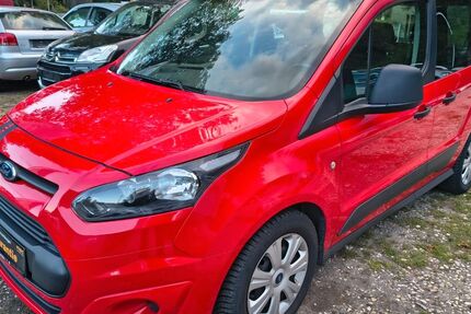 Ford Tourneo Connect 43.000 km 9.990 &euro; Fredersdorf-Vogelsdorf bei Berlin 15370