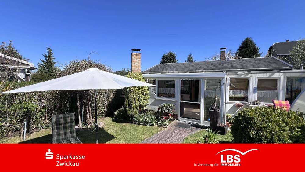Grundstück Wilkau-Haßlau Haßlau - 45.400&euro; | Angebot:26610218