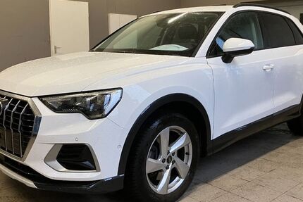 Audi Q3 29.473 km 36.979 &euro; Gera 07546