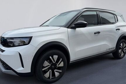 Opel Frontera 3.822 km 23.690 &euro; Neuss 41460