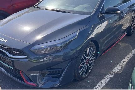 Kia pro ceed / ProCeed 36.500 km 25.999 &euro; Oberlungwitz 09353