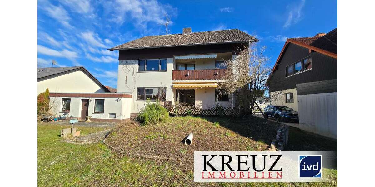 Haus zum Kaufen in Trebur 559.000 € 210 m² 7 zimmer