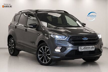 Ford Kuga 134.250 km 15.499 &euro; Teltow 14513